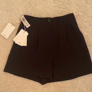COPY - Aritzia shorts